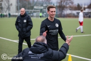 SSC Südwest - BSV 92 0:1