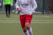SSC Südwest - BSV 92 0:1