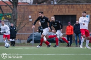 SSC Südwest - BSV 92 0:1
