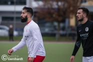 SSC Südwest - BSV 92 0:1