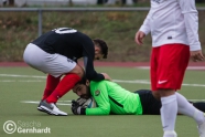 SSC Südwest - BSV 92 0:1