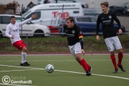SSC Südwest - BSV 92 0:1