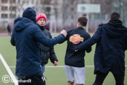 SSC Südwest - BSV 92 0:1