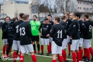 SSC Südwest - BSV 92 0:1