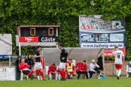 Köpenicker SC - BSV 92 2:0