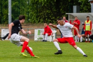 Köpenicker SC - BSV 92 2:0