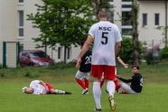 Köpenicker SC - BSV 92 2:0