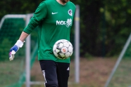 Köpenicker SC - BSV 92 2:0