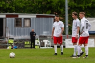 Köpenicker SC - BSV 92 2:0