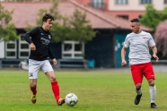 Köpenicker SC - BSV 92 2:0