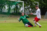 Köpenicker SC - BSV 92 2:0