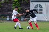 Köpenicker SC - BSV 92 2:0