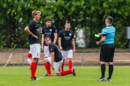 Köpenicker SC - BSV 92 2:0