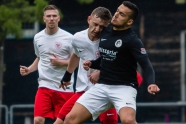 Köpenicker SC - BSV 92 2:0