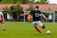 Köpenicker SC - BSV 92 2:0