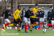 Bezirksliga Staffel 2: Berliner SV 92 - Fortuna Pankow 1:2
