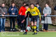 Bezirksliga Staffel 2: Berliner SV 92 - Fortuna Pankow 1:2