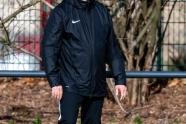 Bezirksliga Staffel 2: Berliner SV 92 - Fortuna Pankow 1:2