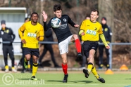 Bezirksliga Staffel 2: Berliner SV 92 - Fortuna Pankow 1:2