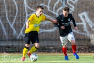Bezirksliga Staffel 2: Berliner SV 92 - Fortuna Pankow 1:2