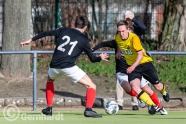 Bezirksliga Staffel 2: Berliner SV 92 - Fortuna Pankow 1:2