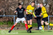 Bezirksliga Staffel 2: Berliner SV 92 - Fortuna Pankow 1:2