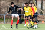 Bezirksliga Staffel 2: Berliner SV 92 - Fortuna Pankow 1:2