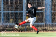 Bezirksliga Staffel 2: Berliner SV 92 - Fortuna Pankow 1:2