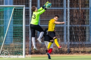 Bezirksliga Staffel 2: Berliner SV 92 - Fortuna Pankow 1:2