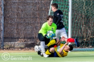 Bezirksliga Staffel 2: Berliner SV 92 - Fortuna Pankow 1:2