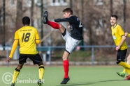 Bezirksliga Staffel 2: Berliner SV 92 - Fortuna Pankow 1:2