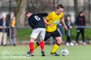 Bezirksliga Staffel 2: Berliner SV 92 - Fortuna Pankow 1:2