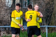 Bezirksliga Staffel 2: Berliner SV 92 - Fortuna Pankow 1:2