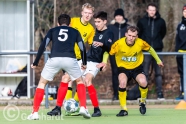 Bezirksliga Staffel 2: Berliner SV 92 - Fortuna Pankow 1:2