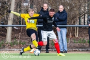 Bezirksliga Staffel 2: Berliner SV 92 - Fortuna Pankow 1:2