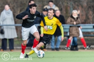 Bezirksliga Staffel 2: Berliner SV 92 - Fortuna Pankow 1:2