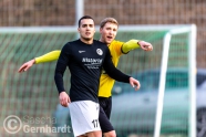 Bezirksliga Staffel 2: Berliner SV 92 - Fortuna Pankow 1:2