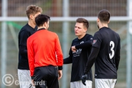 Bezirksliga Staffel 2: Berliner SV 92 - Fortuna Pankow 1:2