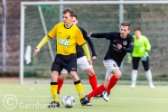 Bezirksliga Staffel 2: Berliner SV 92 - Fortuna Pankow 1:2
