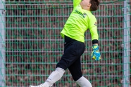 Bezirksliga Staffel 2: Berliner SV 92 - Fortuna Pankow 1:2