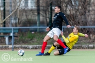 Bezirksliga Staffel 2: Berliner SV 92 - Fortuna Pankow 1:2
