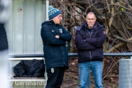 Bezirksliga Staffel 2: Berliner SV 92 - Fortuna Pankow 1:2