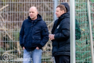 Bezirksliga Staffel 2: Berliner SV 92 - Fortuna Pankow 1:2