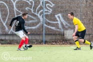 Bezirksliga Staffel 2: Berliner SV 92 - Fortuna Pankow 1:2
