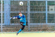 Bezirksliga Staffel 2: Berliner SV 92 - Fortuna Pankow 1:2
