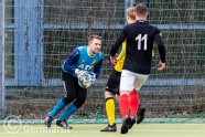 Bezirksliga Staffel 2: Berliner SV 92 - Fortuna Pankow 1:2