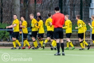 Bezirksliga Staffel 2: Berliner SV 92 - Fortuna Pankow 1:2