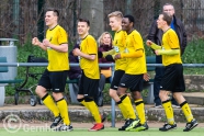 Bezirksliga Staffel 2: Berliner SV 92 - Fortuna Pankow 1:2