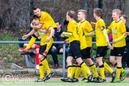 Bezirksliga Staffel 2: Berliner SV 92 - Fortuna Pankow 1:2