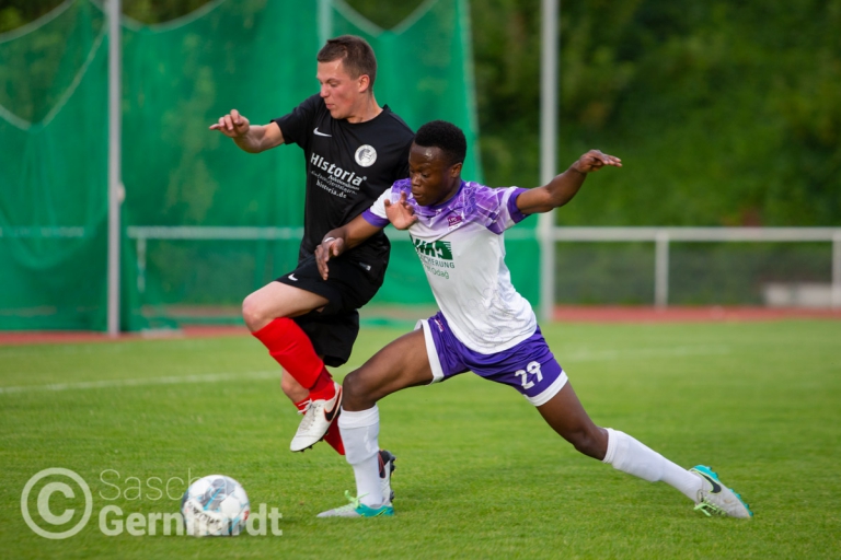 Berliner SV 1892 | BSV 92 Fussball-Abteilung